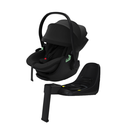 Thule Maple Black + Alfi