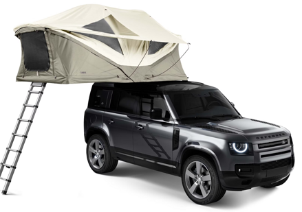 Autostan Thule Approach M Pelican Grey