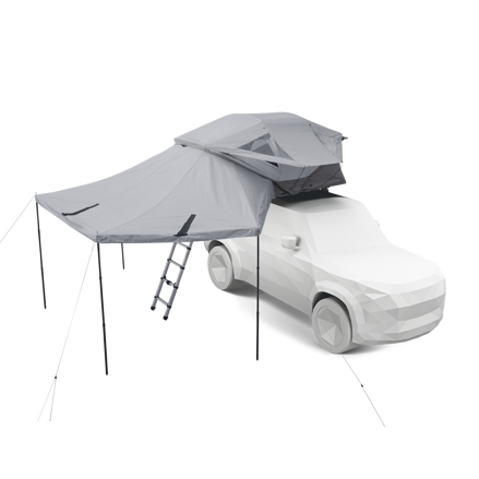 Markíza Thule Approach Awning 2 M/S