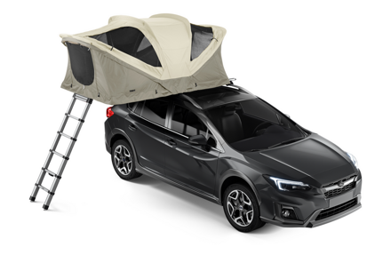 Thule Approach S Pelican Grey