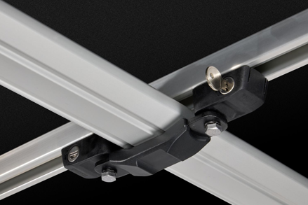 Thule Mounting Brackets