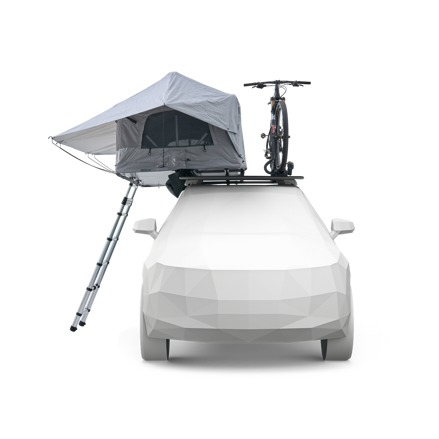 Autostan Thule Foothill 2