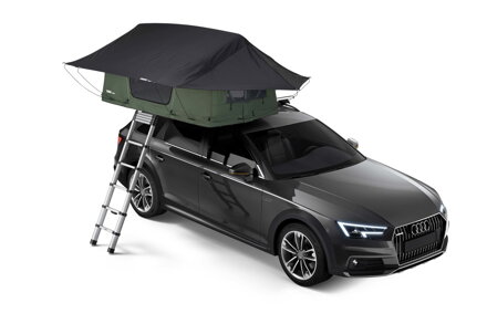 Autostan Thule Tepui Foothill