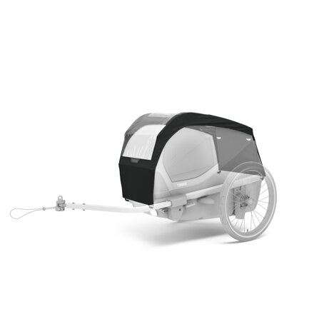 Thule Bexey Rain Cover L - pláštenka na vozík