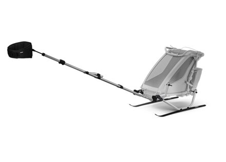 Thule Chariot 2 Cross-country skiing kit 