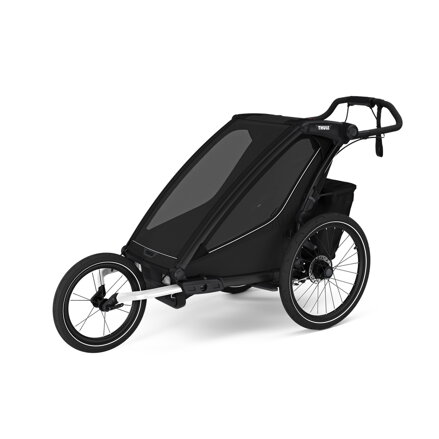 Cyklovozík  Thule Chariot Sport 2 G3 Single + RunSet