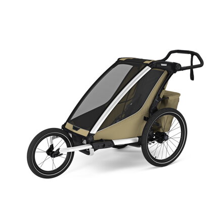 Cyklovozík  Thule Chariot Cross 2 G3 Single