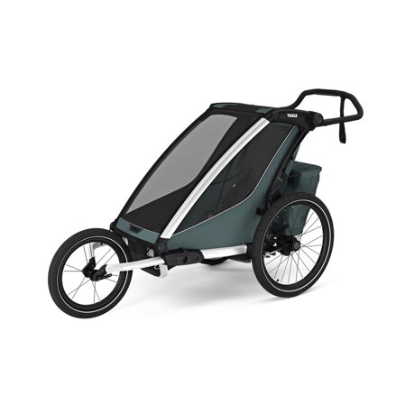 Cyklovozík  Thule Chariot Cross 2 G3 Single Dark Slate