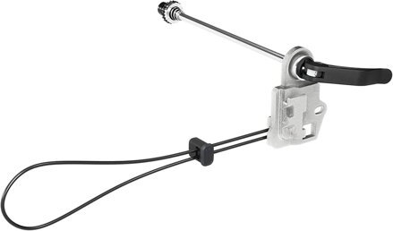 Thule ťažná koncovka ezHitch™ s oskou