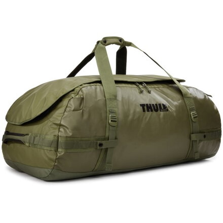 Thule Chasm XL 130L Olive