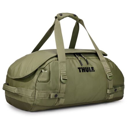 Thule  Chasm 40L Olivine