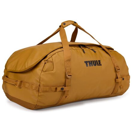 Thule Chasm 90L Golden Brown