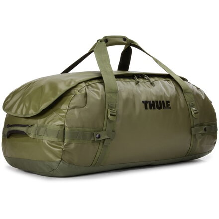 Thule Chasm L 90L Olive