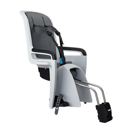 Cyklosedačka Thule RideAlong 2 Light Grey