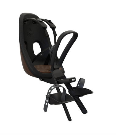 Thule Yepp Nexxt Mini - Brown