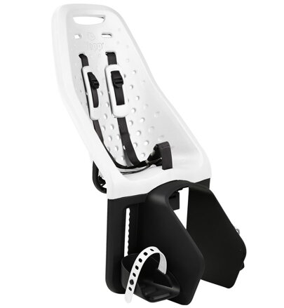 Thule Yepp Maxi EasyFit White - na nosič