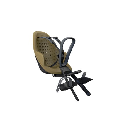 Thule Yepp 2 Mini Nutria Green