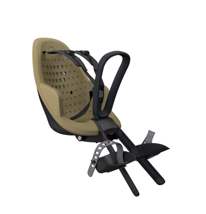 Thule Yepp 2 Mini Fennel Tan