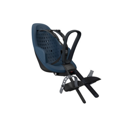Thule Yepp 2 Mini Majolica Blue