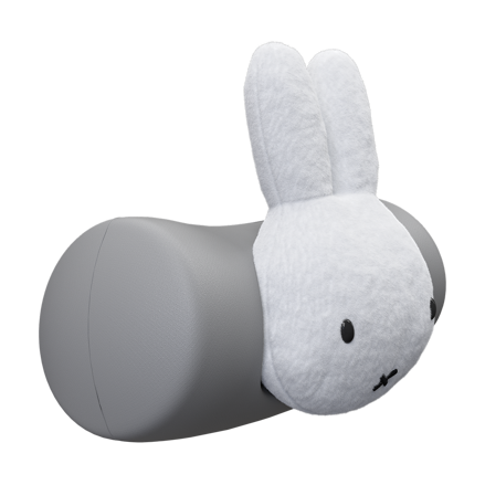 Thule Yepp Mini Handlebar Padding Miffy