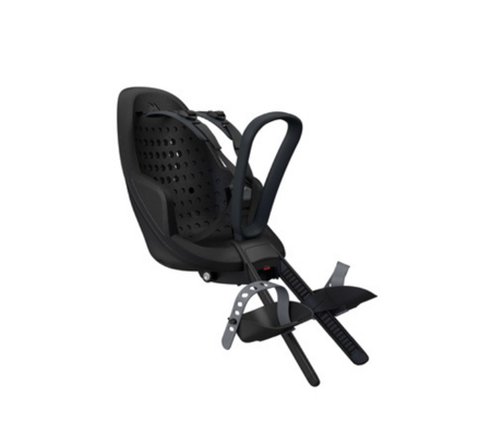 Thule Yepp 2 Mini Midnight Black