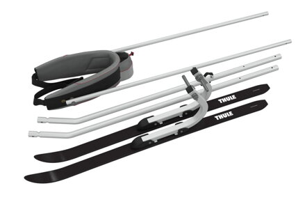 Thule Chariot CTS Lyžiarsky set 2017 - 2023