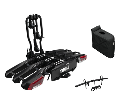 Thule EasyFold 3 945 + adaptér + taška Thule 9456 