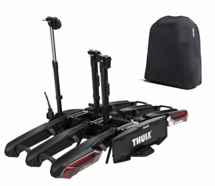 Thule Epos 3 Cover