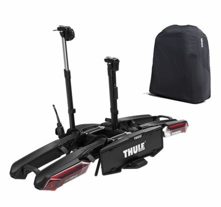 Thule Epos 2 Cover