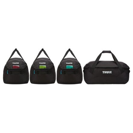 Thule Go Pack Set 8006 (4 set)