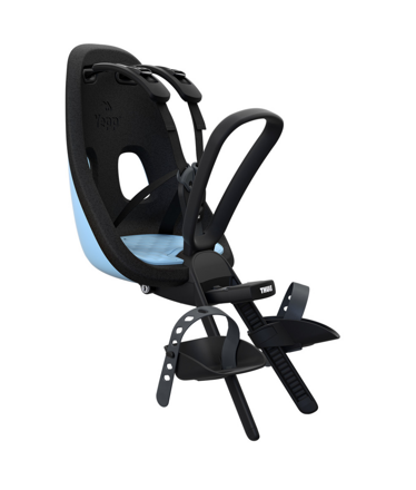 Thule Yepp Nexxt Mini - Aquamarine