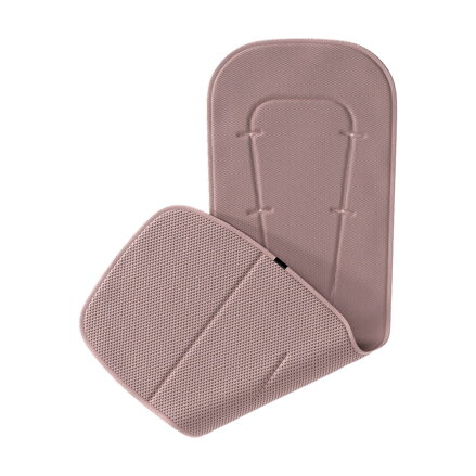 Thule Podložka Summer Seat Liner Misty Rose