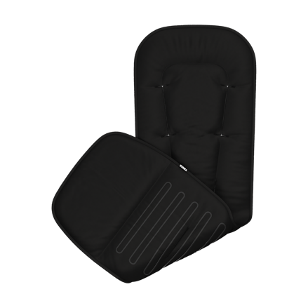 Thule Stroller Seat Liner Black