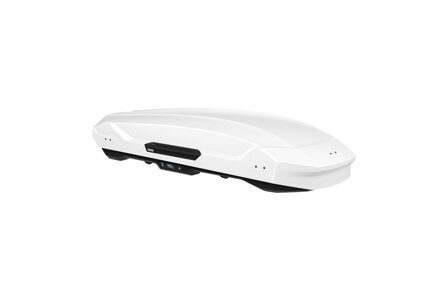 Strešný box Thule Motion 3 XL lesklá biela
