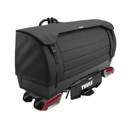 Nosič bicyklov Thule EasyFold 3.0 2bike + Onto 2