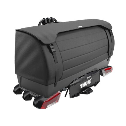 Nosič bicyklov Thule EasyFold 3.0 3bike Onto 2