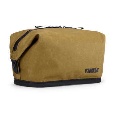 Kozmetická taška Thule Aion toiletry bag Nutria Brown