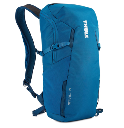 Thule AllTrail 15L Mykonos blue