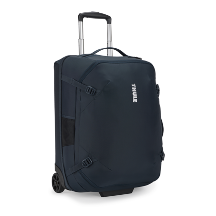 Cestovný kufor Thule EnRoute Widebody Carry on Darkest Blue