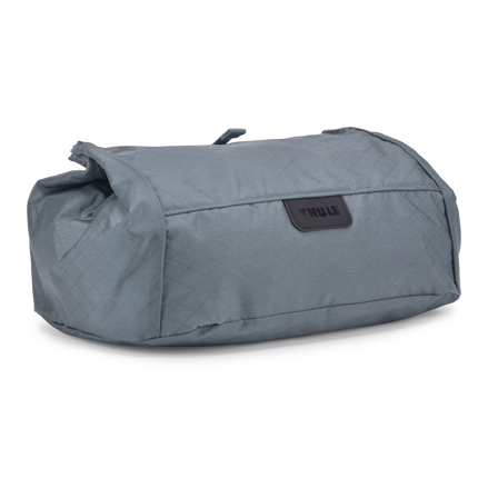 Cestovná taška na topánky Thule Travel Shoe Bag - Pond Gray