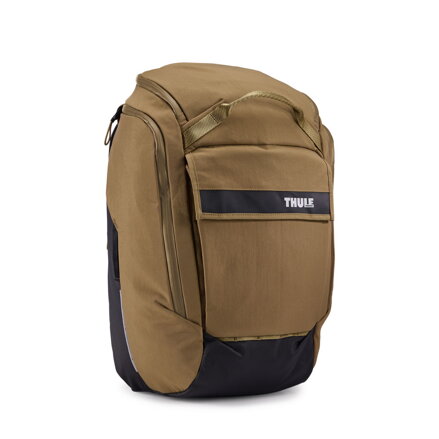 Ruksak Thule Paramount hybrid Pannier - Nutria Green