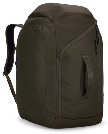 Ruksak na lyžiarky Thule RoundTrip 60 Deep khaki