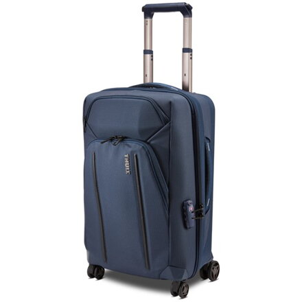 Thule Crossover 2 Carry On Spinner Blue