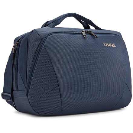 Thule Crossover 2 Boarding Bag blue