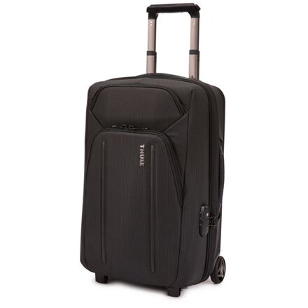 Thule Crossover 2 Carry On Black