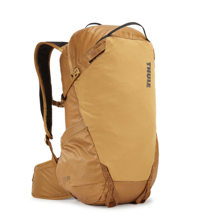 Thule Stir 25L Wood thrush orange