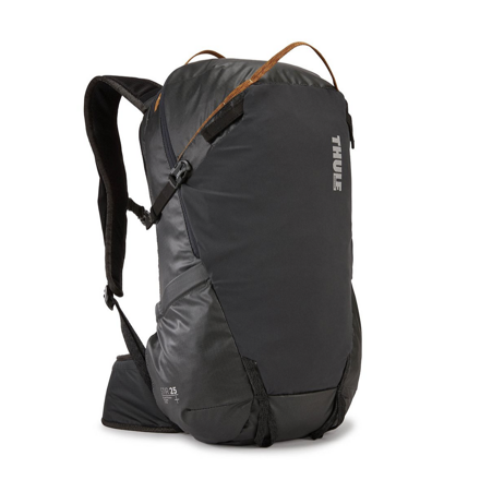 Thule Stir 25L Obsidian gray