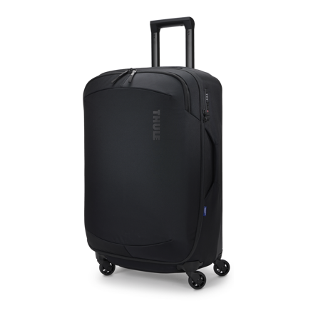 Cestovný kufor Thule Subterra 2 Check-in Suitcase Spinner 68cm TSA Black