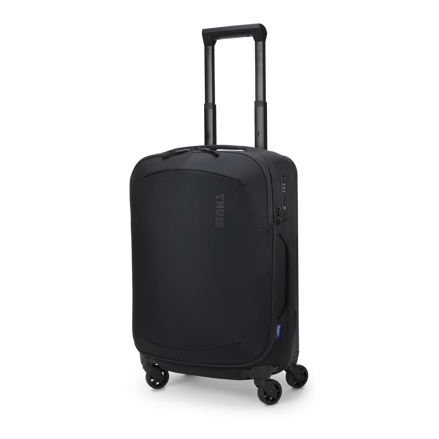 Cestovný kufor Thule Subterra 2 Carry-On Spinner 55cm TSA Black