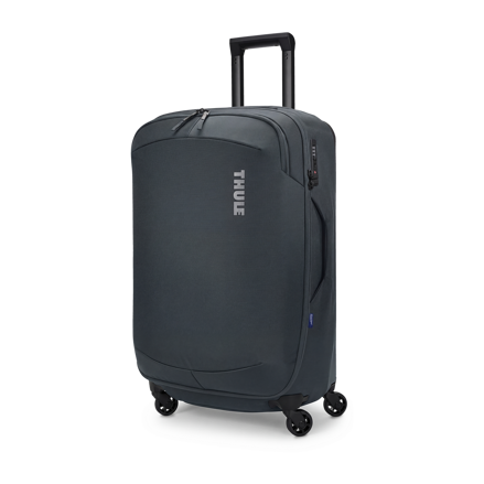 Cestovný kufor Thule Subterra 2 Check-in Suitcase Spinner 68cm TSA Dark Slate